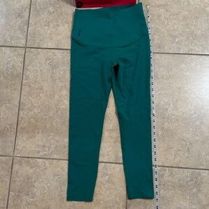 Women's Fanka NWT Teal Leggings